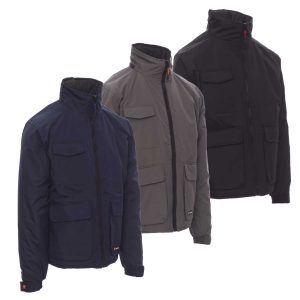 Winterjacke Renegade