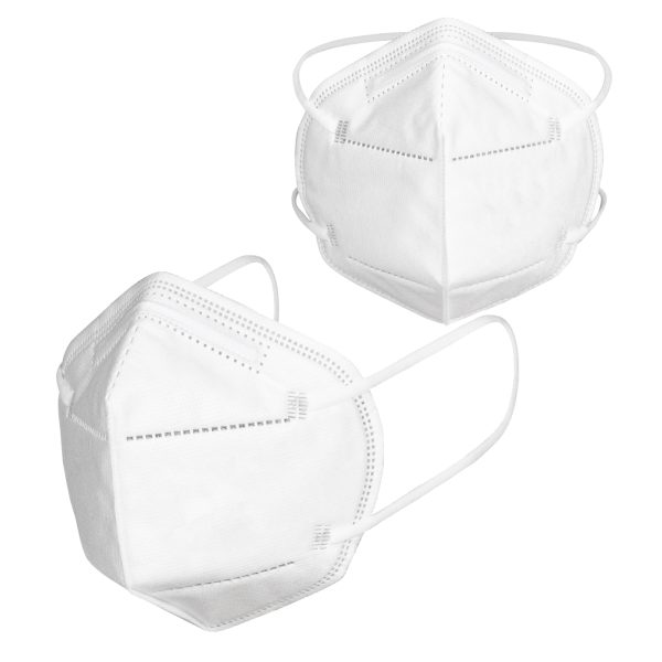 Faltmaske *FFP2 NR*