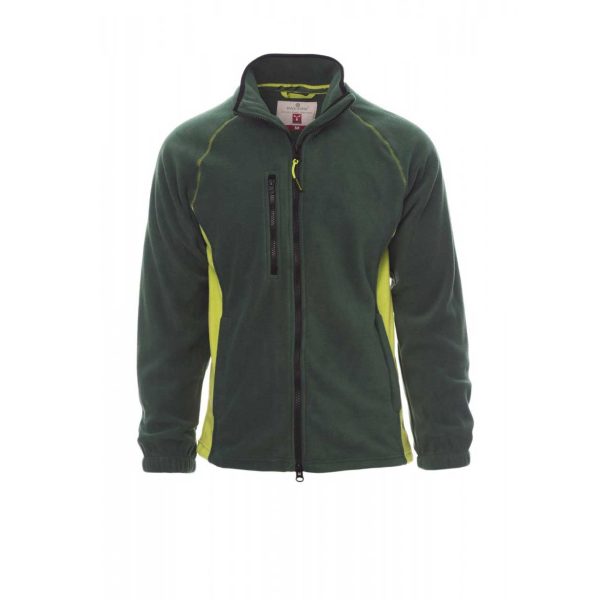 Fleecejacke ASPEN+ – Bild 3