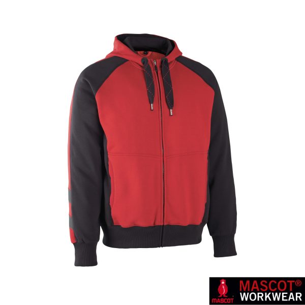 Mascot Sweatshirt WIESBADEN – Bild 7