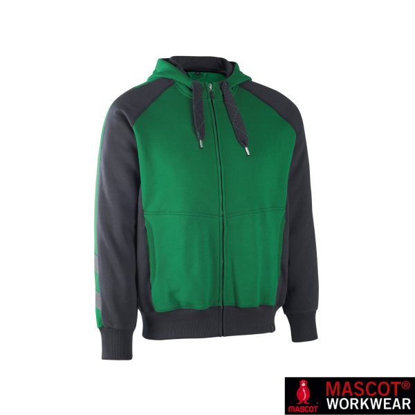Mascot Sweatshirt WIESBADEN – Bild 6