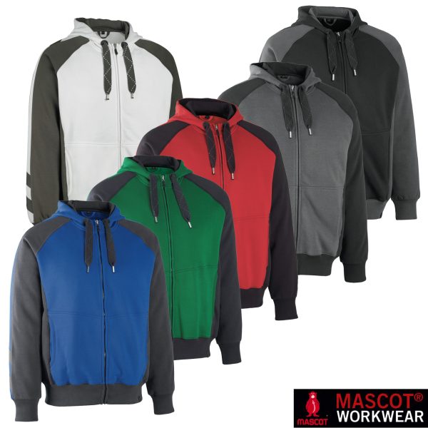Mascot Sweatshirt WIESBADEN