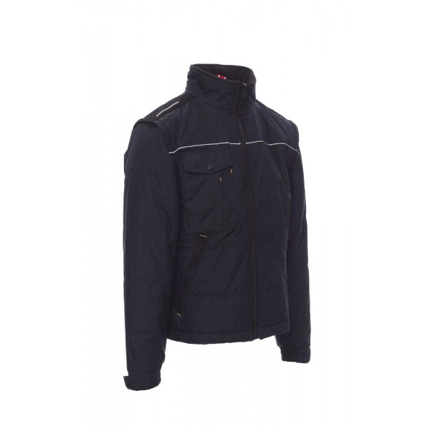 Winterjacke 2 in 1  ORION 2.0 – Bild 2