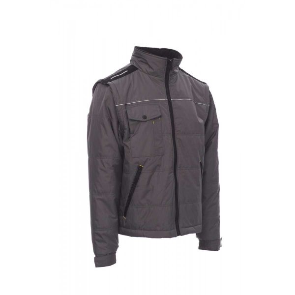 Winterjacke 2 in 1  ORION 2.0 – Bild 3