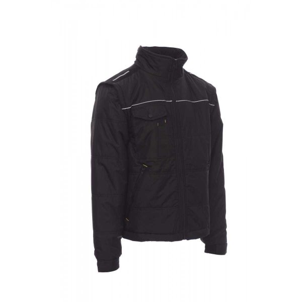 Winterjacke 2 in 1  ORION 2.0 – Bild 4