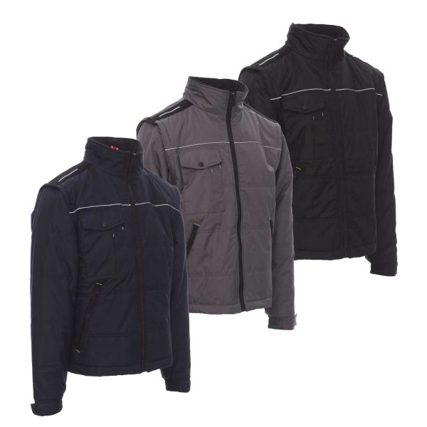 Winterjacke 2 in 1  ORION 2.0
