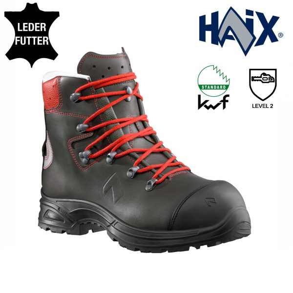 HAIX PROTECTOR Light 2.1