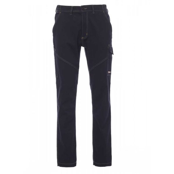 Bundhose WORKER Stretch – Bild 2