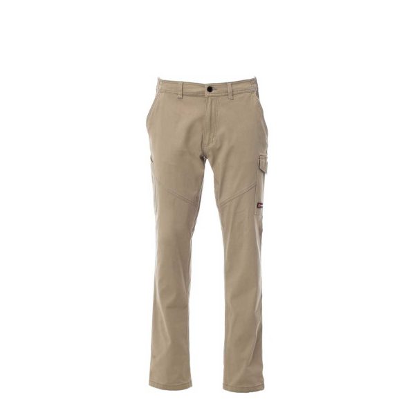 Bundhose WORKER Stretch – Bild 3