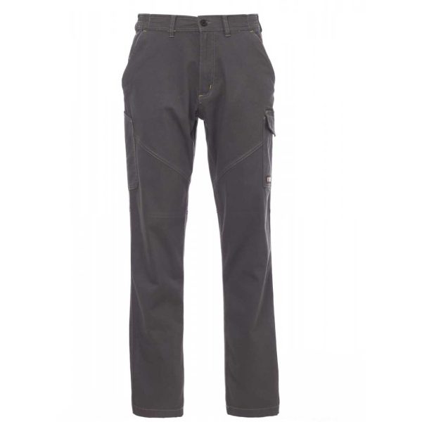 Bundhose WORKER Stretch – Bild 4