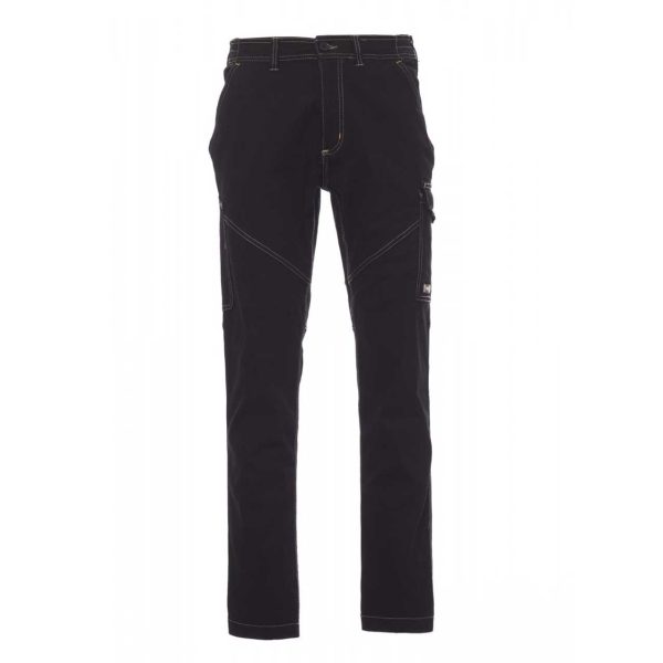 Bundhose WORKER Stretch – Bild 5