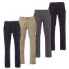Bundhose WORKER Stretch