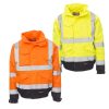 HI-VIZ Pilotjacke PADDOCK