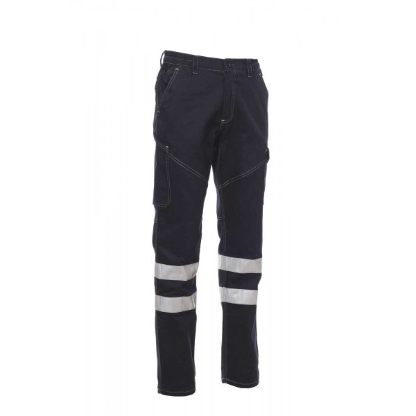 Bundhose WORKER Reflex – Bild 2