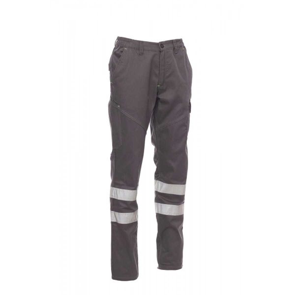 Bundhose WORKER Reflex – Bild 3