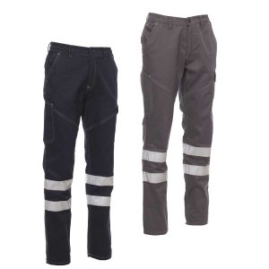 Bundhose WORKER Reflex