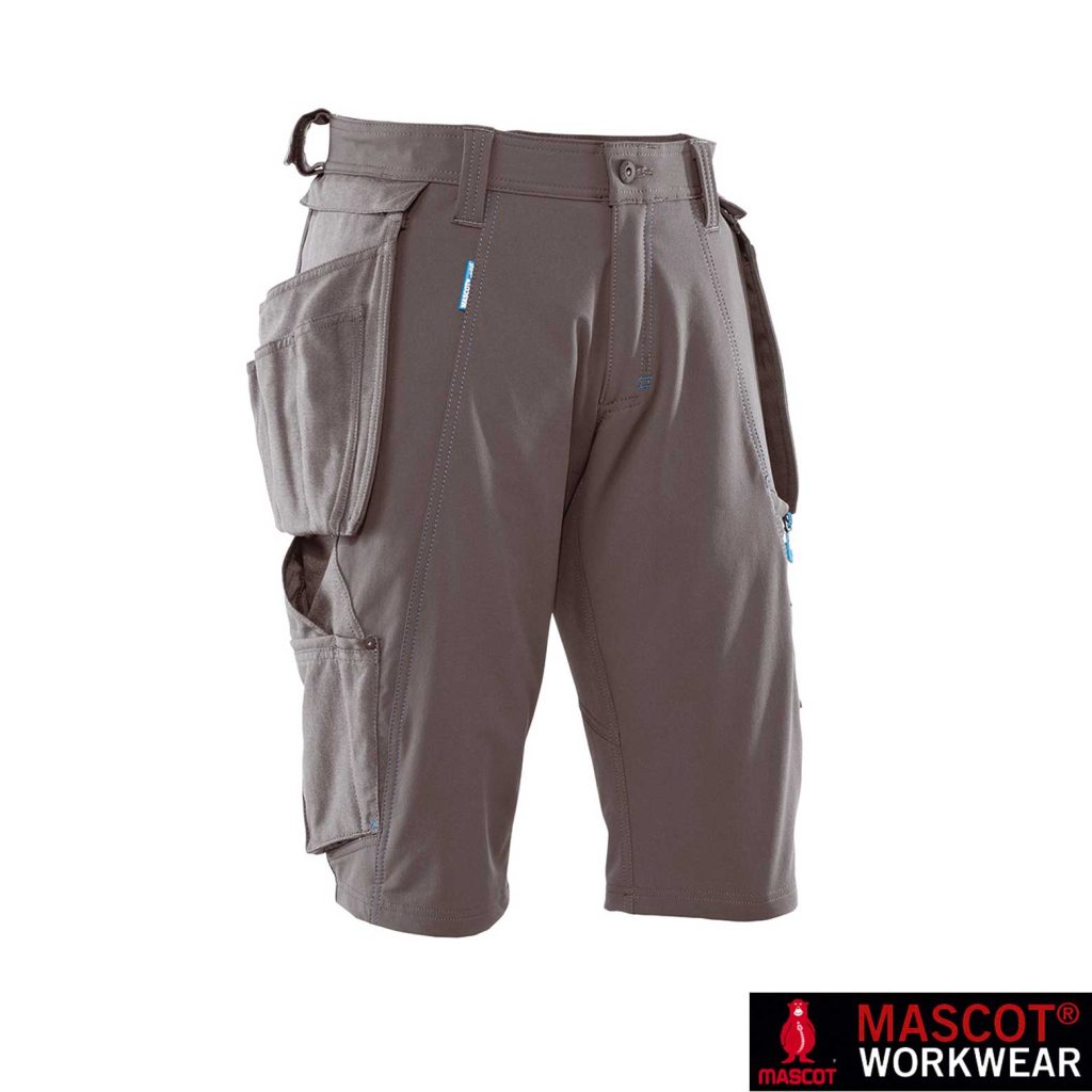 Mascot 17149-311-06 Advanced Cordura Ultimate Stretch Geringes