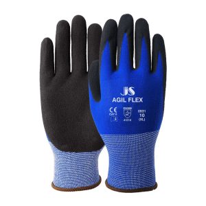 JS AGIL flex 0931