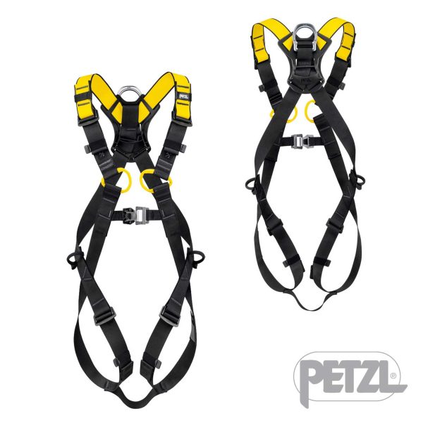 Petzl® NEWTON europäische Ausführung