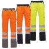 HI-VIZ  Bundhose STANDARD
