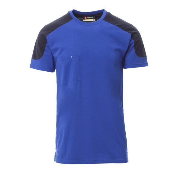 T-Shirt Technik line – Bild 5
