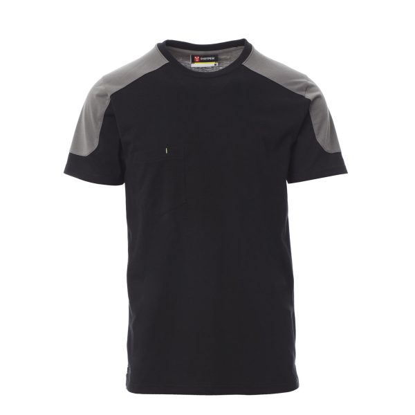 T-Shirt Technik line – Bild 7