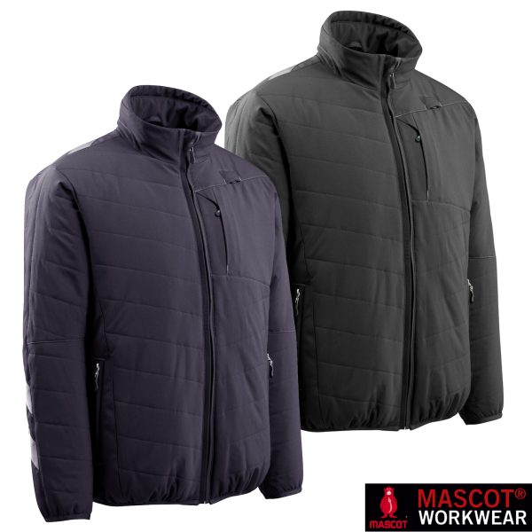 Mascot Thermojacke ERDING