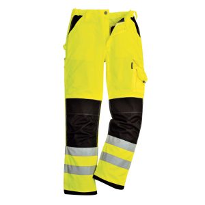 Bundhose Xenon EN 20471 warngelb Gr. M (48-50) *RP*