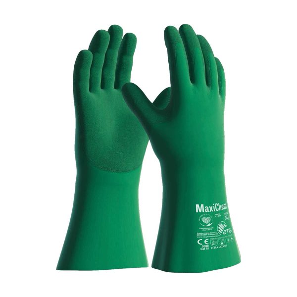 ATG MAXICHEM®76-830