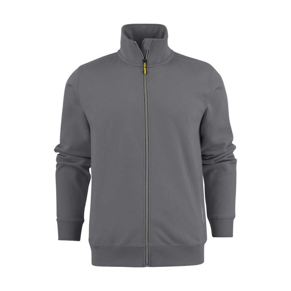 Herren Sweatshirt Jacke Javelin RSX – Bild 11