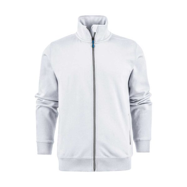 Herren Sweatshirt Jacke Javelin RSX – Bild 2