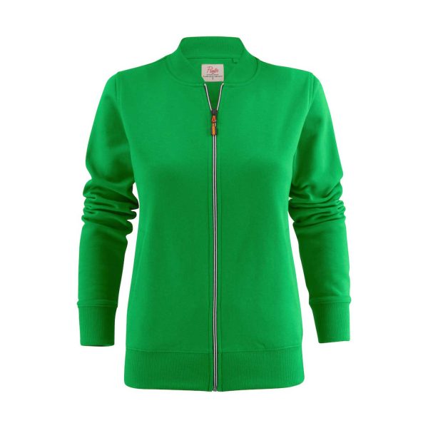 Damen Sweatshirtjacke Javelin Ladies – Bild 10