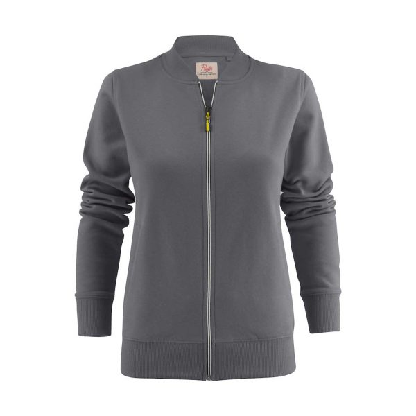 Damen Sweatshirtjacke Javelin Ladies – Bild 11