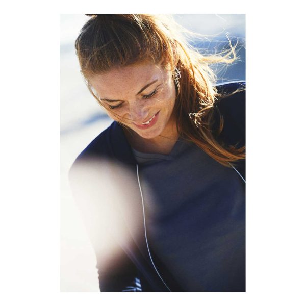 Damen Sweatshirtjacke Javelin Ladies – Bild 6