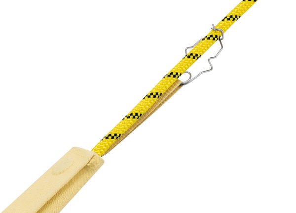 Petzl Seilschutz PROTEC plus – Bild 3