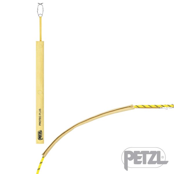 Petzl Seilschutz PROTEC plus