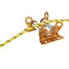 Petzl Seilschutz ROLLER COASTER – Bild 5