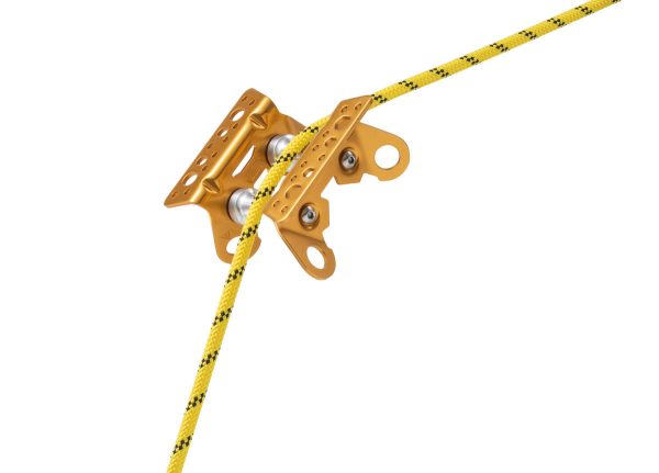 Petzl Seilschutz ROLLER COASTER – Bild 4