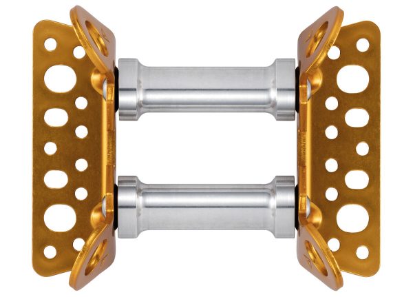Petzl Seilschutz ROLLER COASTER – Bild 3