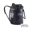 Petzl Transportsack BUCKET 30 schwarz