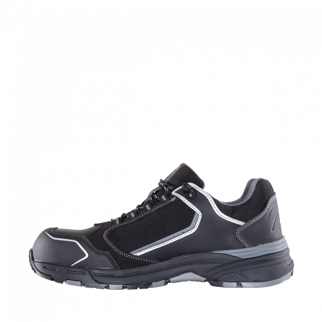 Sparco Allroad Stiria S3 Sicherheitsschuh | Outdoor Arbeitsschuh mit SRC-Rutschhemmung – Bild 4
