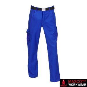 Mascot Bundhose TOLEDO kornblau *RP*