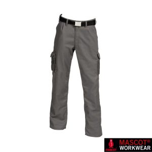 Mascot Bundhose TOLEDO anthrazit *RP*