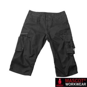 Kniebundhose LIMNOS schwarz Gr. 48 *RP*