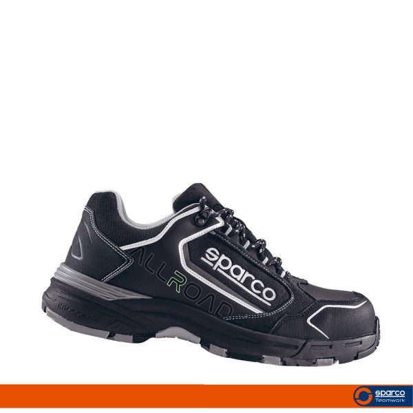 sparco Sicherheitsschuh - Allroad Stiria L S3