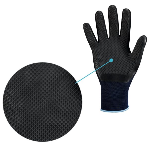 Montagehandschuh GRIDSTER – Bild 2