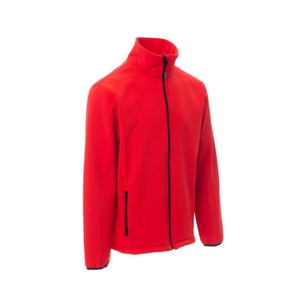 Softshell Jacke PERTH – Bild 3