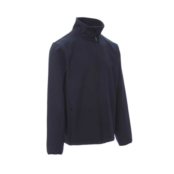 Softshell Jacke PERTH – Bild 5