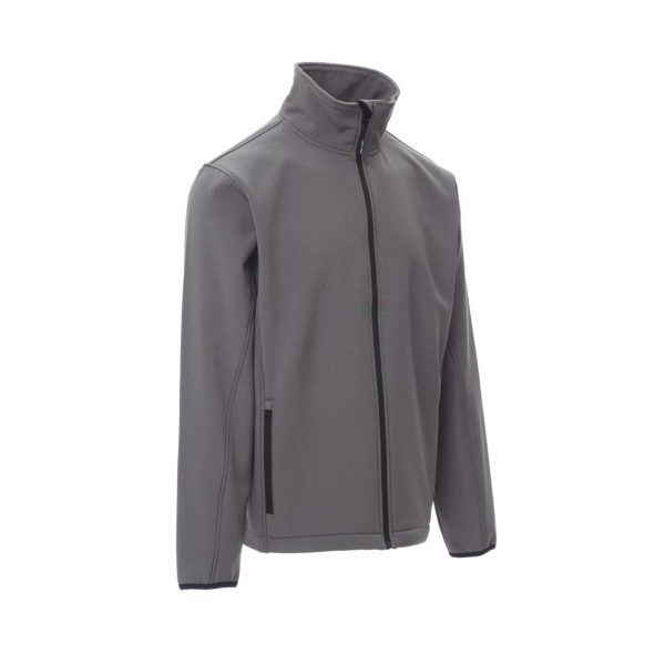Softshell Jacke PERTH – Bild 7