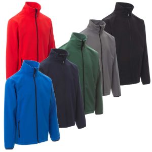 Softshell Jacke PERTH
